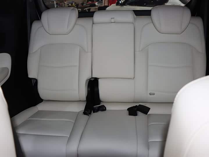 Фото 13 - GAC Trumpchi M8