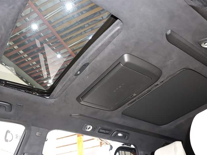 Фото 19 - GAC Trumpchi M8