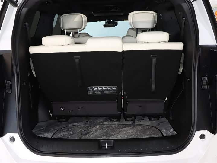 Фото 20 - GAC Trumpchi M8