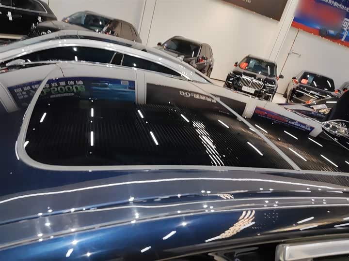 Фото 27 - BMW 5 Series