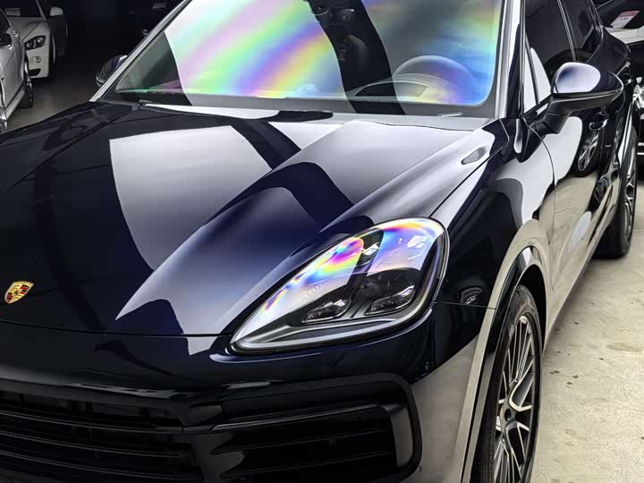 Фото 3 - Porsche Cayenne