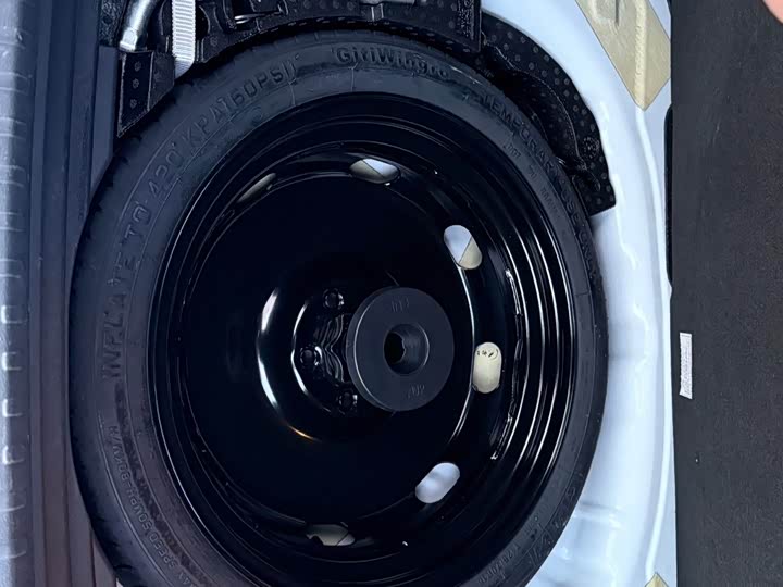 Фото 23 - Volkswagen Tharu