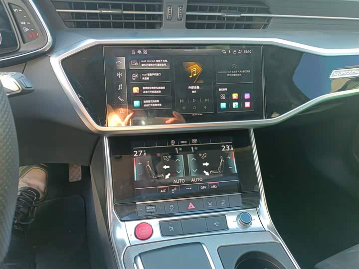 Фото 5 - Audi A6