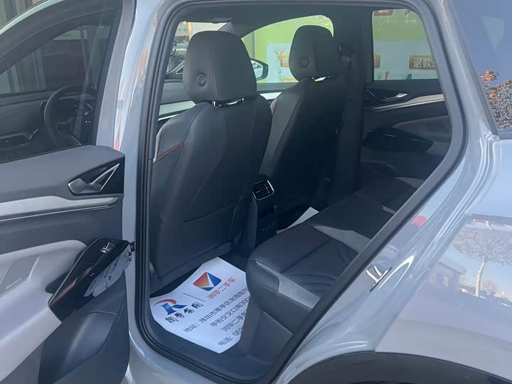 Фото 6 - Volkswagen ID.4 Crozz