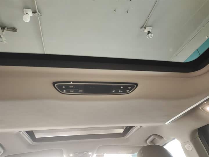 Фото 18 - GAC Trumpchi M8