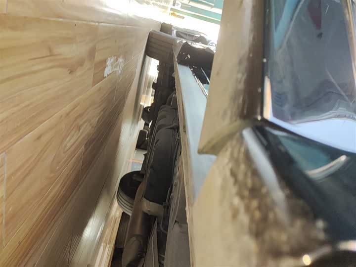 Фото 21 - GAC Trumpchi M8