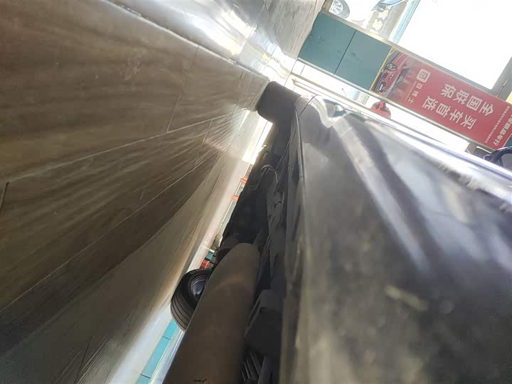 Фото 22 - GAC Trumpchi M8