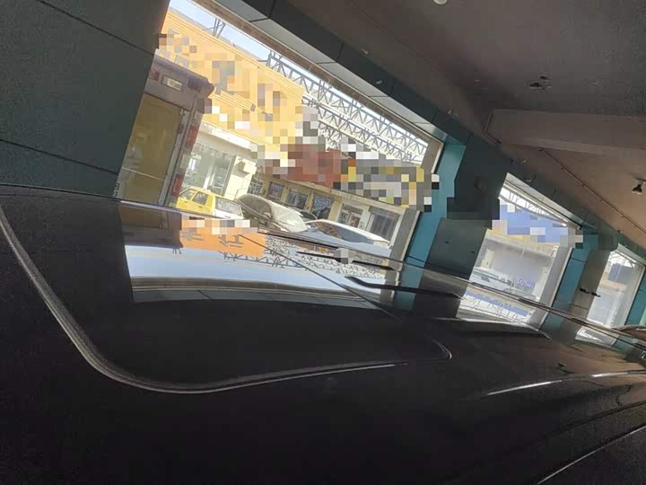 Фото 27 - GAC Trumpchi M8