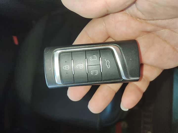 Фото 9 - GAC Trumpchi M8