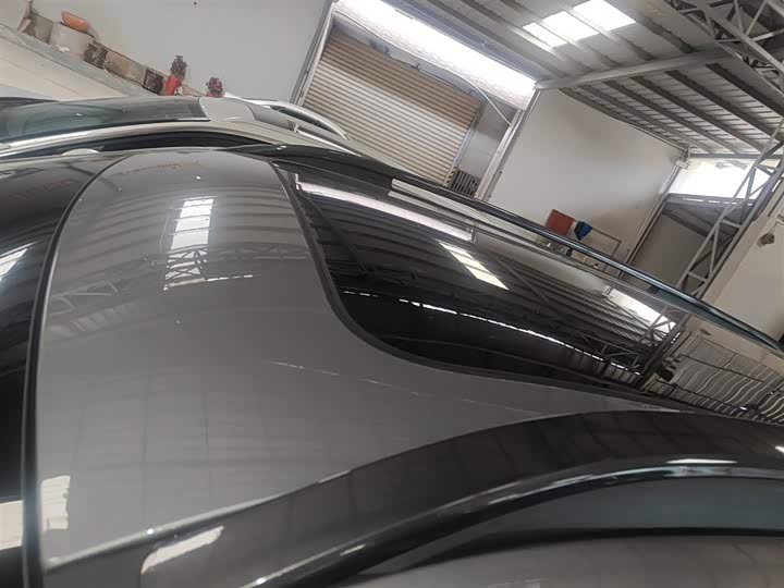 Фото 27 - Ford Equator Hybrid