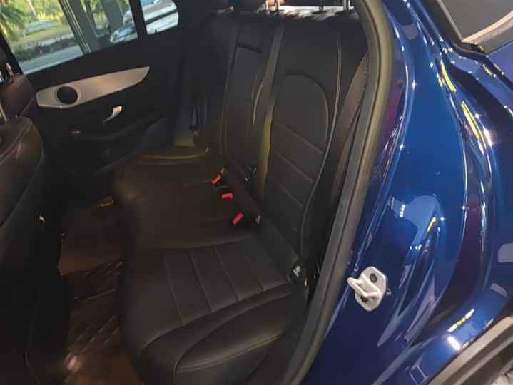 Фото 17 - Mercedes-Benz GLC-Class Coupe