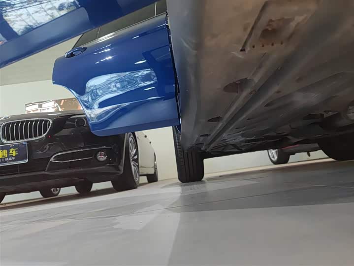 Фото 21 - Mercedes-Benz GLC-Class Coupe