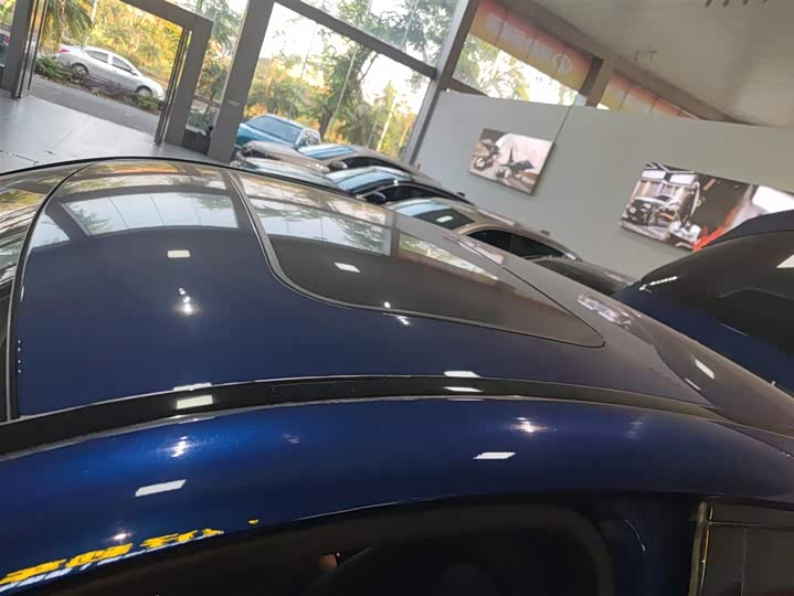 Фото 27 - Mercedes-Benz GLC-Class Coupe