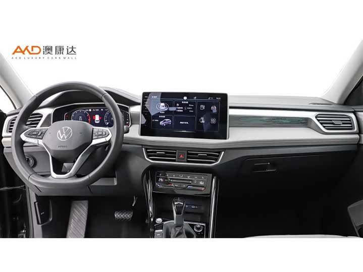 Фото 5 - Volkswagen Tayron