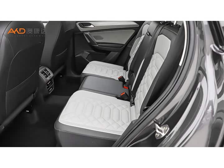 Фото 7 - Volkswagen Tayron