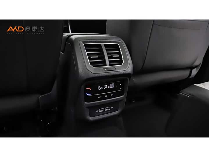 Фото 9 - Volkswagen Tayron