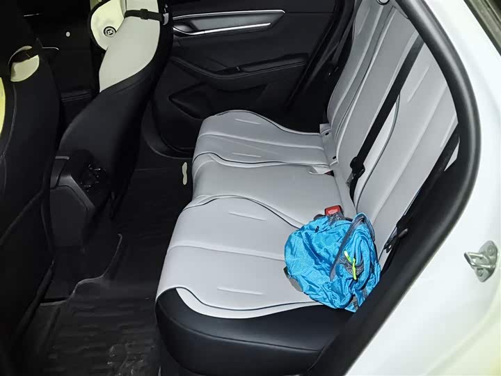 Фото 15 - BYD Destroyer 05