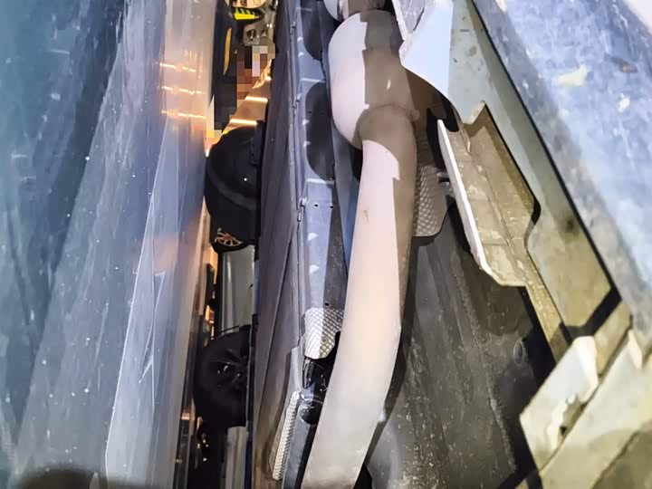 Фото 16 - BYD Destroyer 05