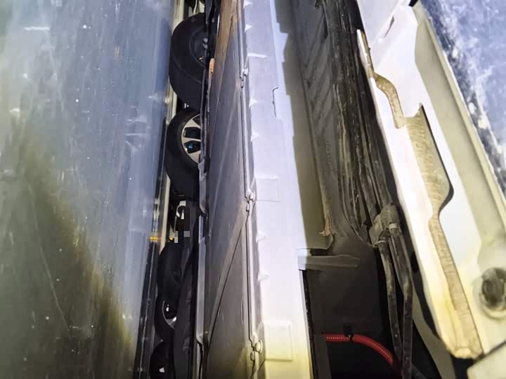 Фото 18 - BYD Destroyer 05