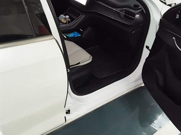 Фото 20 - BYD Destroyer 05