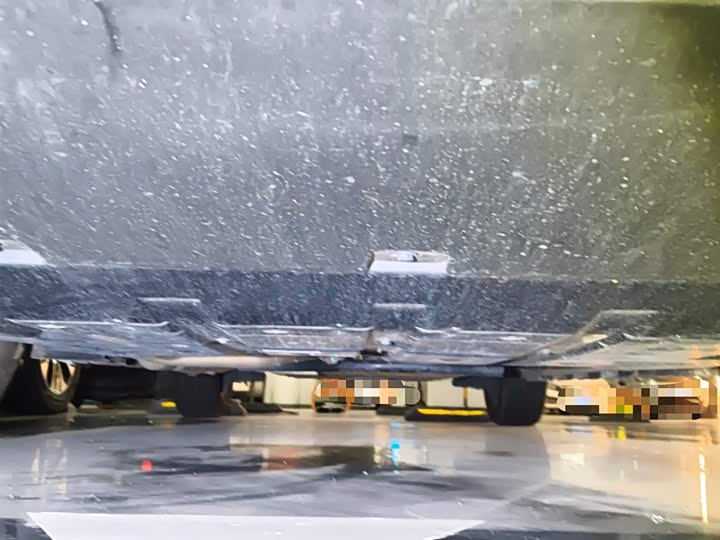 Фото 23 - BYD Destroyer 05