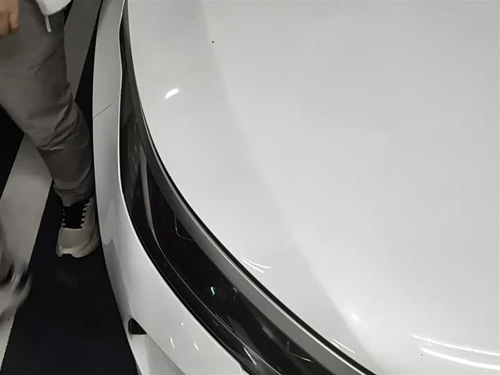 Фото 30 - BYD Destroyer 05