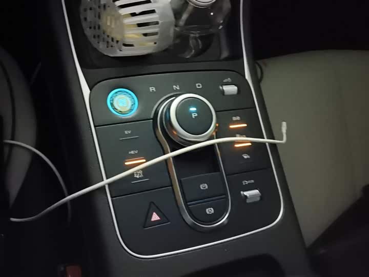 Фото 7 - BYD Destroyer 05