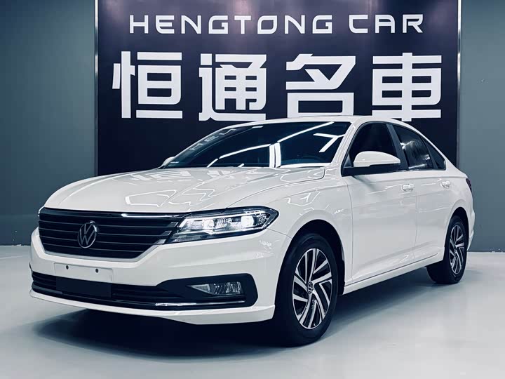 Фото 1 - Volkswagen Lavida