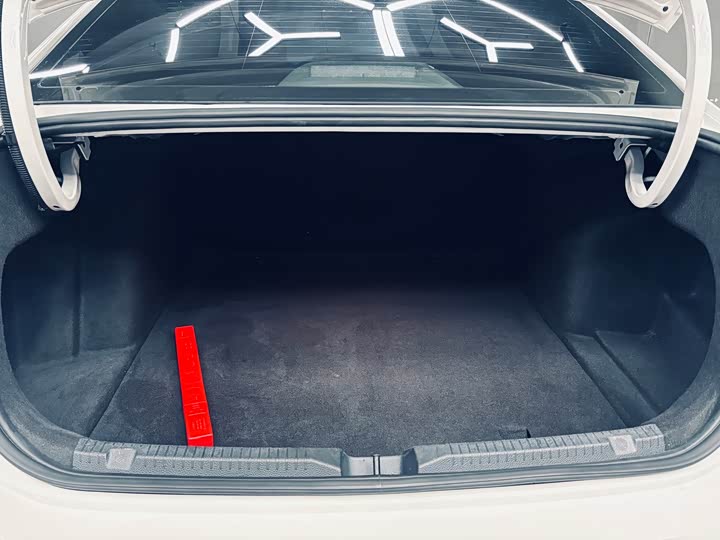 Фото 17 - Volkswagen Lavida