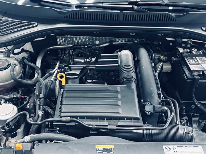 Фото 19 - Volkswagen Lavida