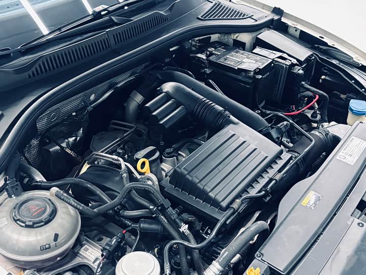 Фото 20 - Volkswagen Lavida