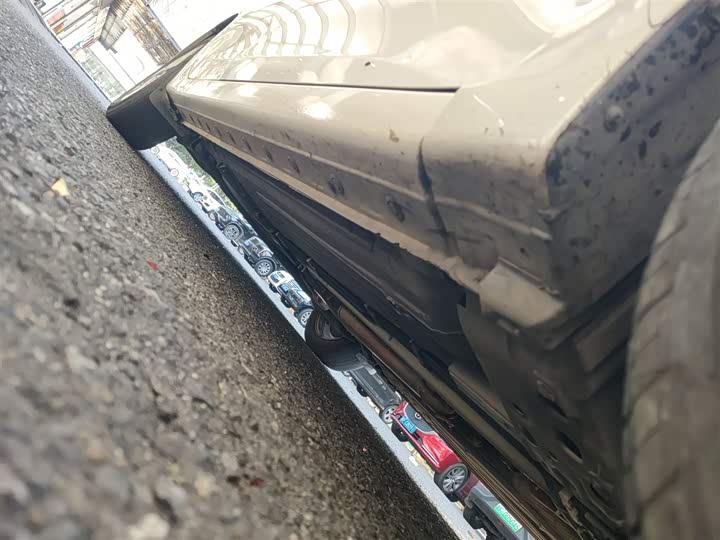 Фото 21 - Nissan Sylphy