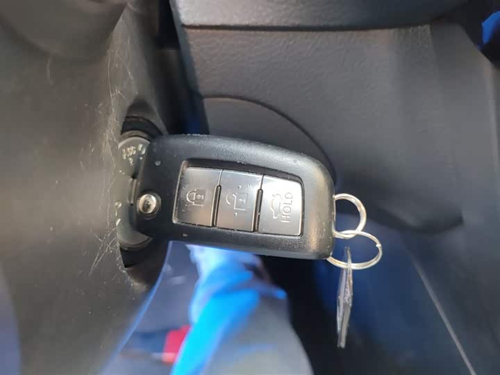 Фото 9 - Nissan Sylphy