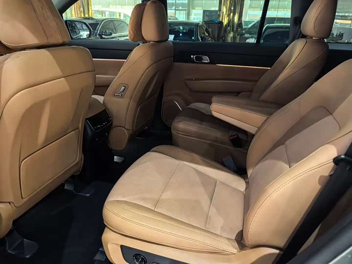 Фото 7 - LiXiang One