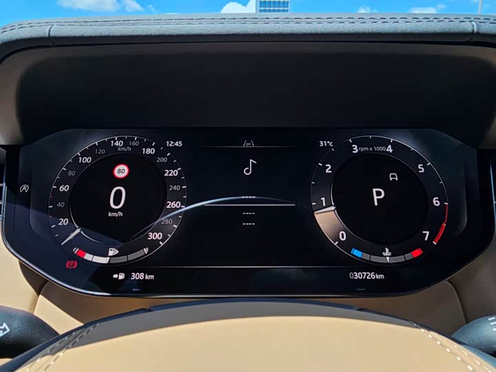 Фото 12 - Land Rover Range Rover