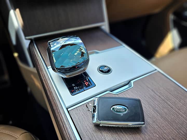 Фото 15 - Land Rover Range Rover