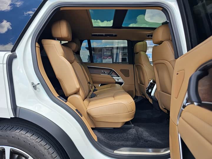 Фото 18 - Land Rover Range Rover