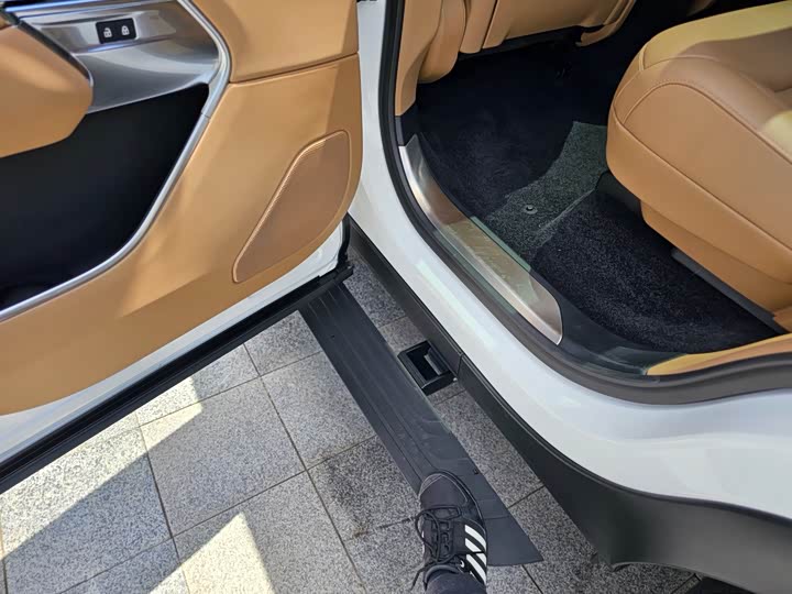 Фото 20 - Land Rover Range Rover