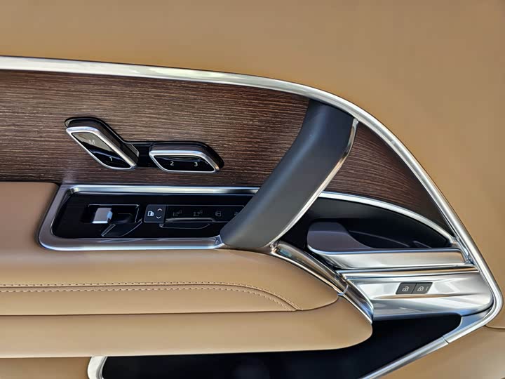 Фото 21 - Land Rover Range Rover