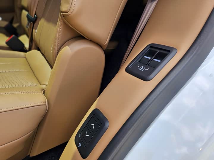 Фото 22 - Land Rover Range Rover