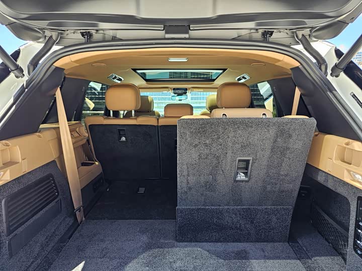 Фото 24 - Land Rover Range Rover