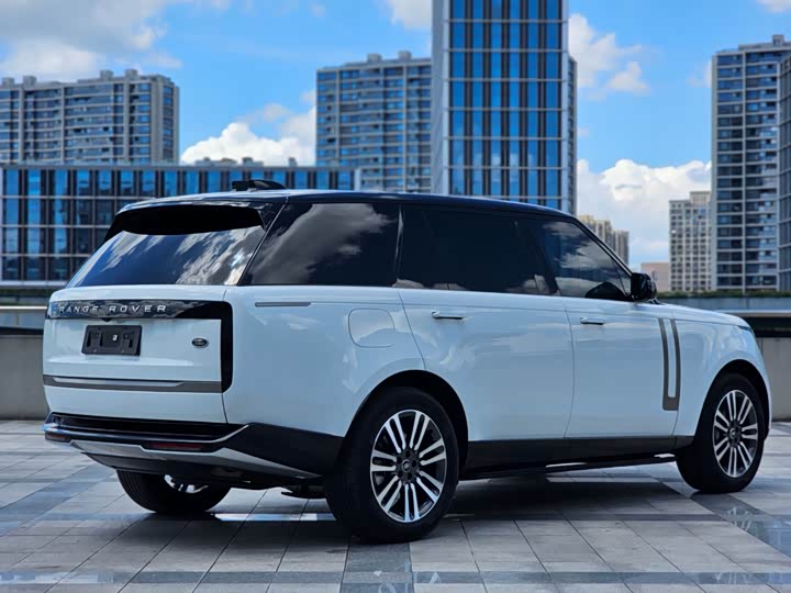 Фото 6 - Land Rover Range Rover