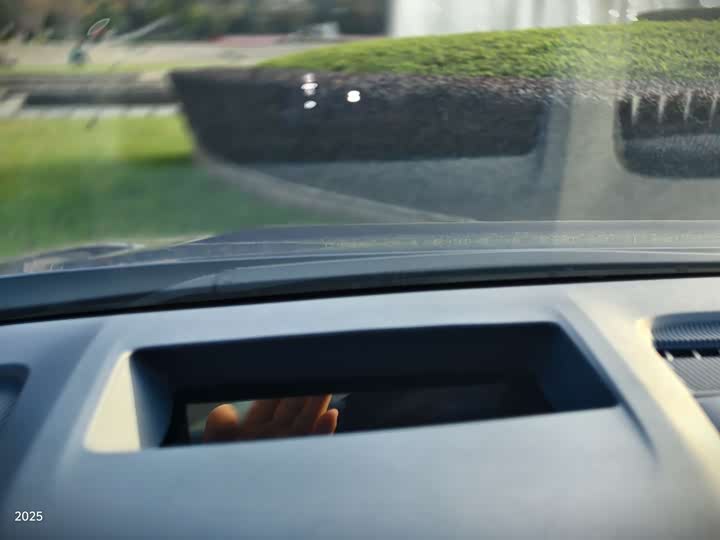 Фото 14 - Buick GL8 Hybrid