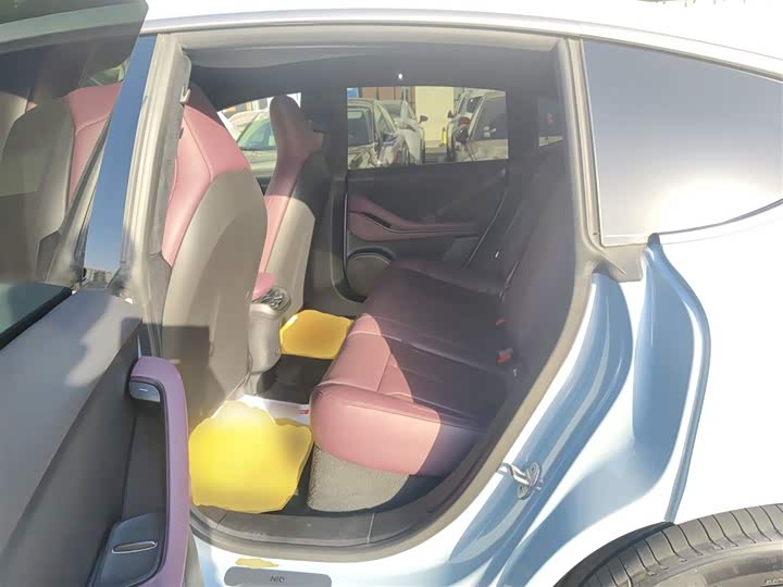 Фото 17 - Nio ET5