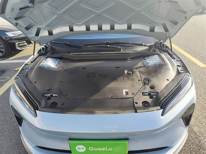 Фото 20 - Nio ET5