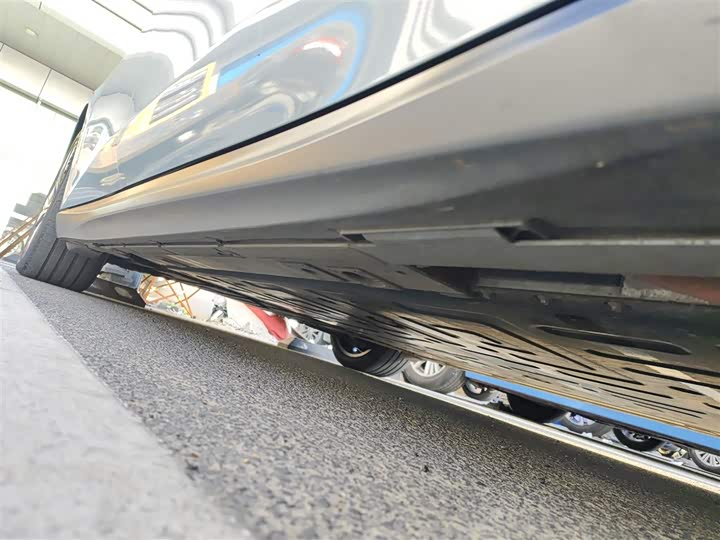 Фото 21 - Nio ET5