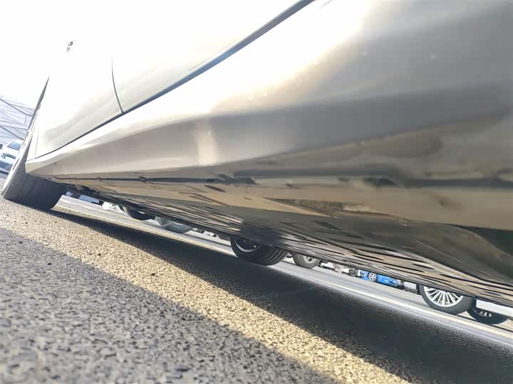 Фото 22 - Nio ET5