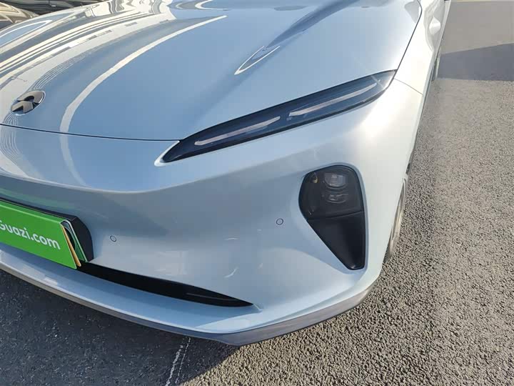 Фото 24 - Nio ET5