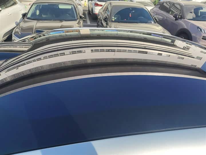 Фото 27 - Nio ET5