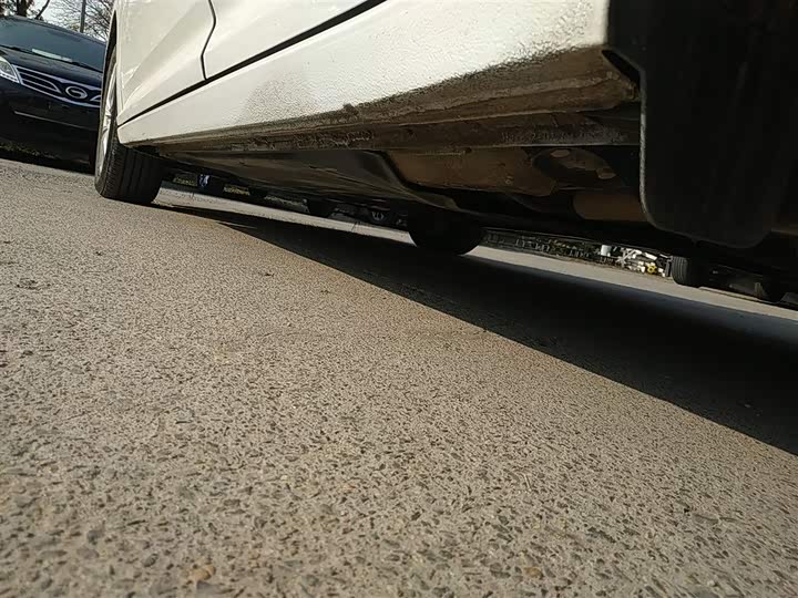 Фото 22 - Volkswagen Lavida